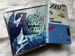 2025年最新】ZB1アルバムの人気アイテム - メルカリ