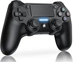 P4 コントローラー ワイヤレスコントローラー 無線 Bluetooth