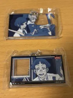 都市伝説解体センター 痕跡チャーム | Mercari