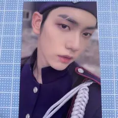 txt スビン『Chaotic Wonderland』タワレコ　ラキドロ①