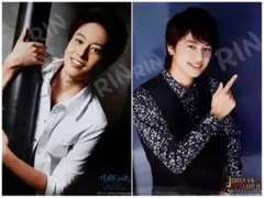 新品未開封 小島健 Aぇ！group 関西Jr. 公式写真 2セット