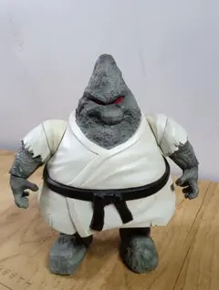 ウルトラ怪獣500 スノーゴン ライブサイン ウルトラマンジャック タグ