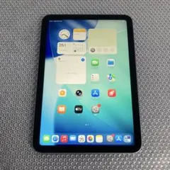 美品 iPad mini6 Wi-Fi256GB 本体【刻印あり】 2026年最新】ipad mini 6 256の人気アイテム - メルカリ
