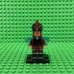 レゴ レア ミニフィグ