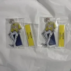 VOLTACTION 風楽奏斗 ミニアルバム Action アクリルジオラマ