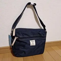 アネロショルダーバッグ