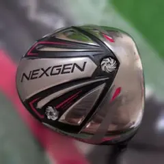 ②NEXGEN TYPE 460 ヘッドパーツ。10.5度 ヘッドカバー付属のサムネイル