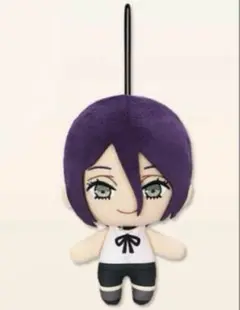 【レゼ】劇場版『チェンソーマン レゼ篇』　ぬいぐるみ① レゼ　ぬいぐるみ