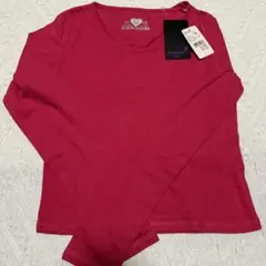 タグ付き　新品未使用　ライトオン　backnumber 長袖　Tシャツ　ロンT