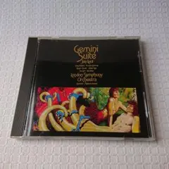 《CD》Jon Lord Gemini Suite 　ジョン・ロード　輸入盤