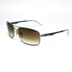 527 超美品 Ray Ban RB3484 004/51 グラデーションのサムネイル