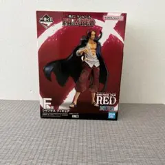 ワンピース　フィギュア　シャンクス　一番くじ