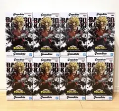 2026年最新】#爆豪Grandistaの人気アイテム - メルカリ