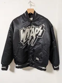 2025年最新】WTAPS ジャンパー・ブルゾンの人気アイテム - メルカリ