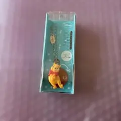 ディズニー くまのプーさん ゴルフ スコアカウンター