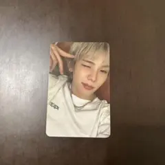 RIIZE ショウタロウ RIIZING