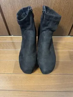 ショートブーツ アクアガールのサムネイル