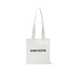 everyoneトートバッグ Lサイズ 新品未使用 新宿伊勢丹限定 everyoneトートバッグ Lサイズ 新品未使用 新宿伊勢丹限定 - メルカリ