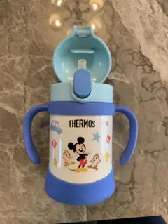 THERMOS 真空断熱ベビーストローマグ FHV-250DSのサムネイル