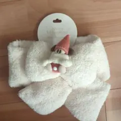 ディズニークリスマス2025 リルリンリン　マフラー
