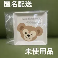 【匿名配送】東京ディズニーシー ダッフィー プレート