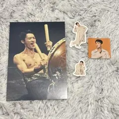 Snow Man 岩本照セット