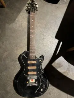 Gretsch G6136TBK Black Falcon 2005年 寺田楽器 - メルカリ
