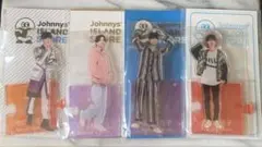 高橋恭平　アクリルスタンド　まとめ売り