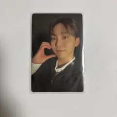 SEVENTEEN FACE THE SUN スングァン トレカ