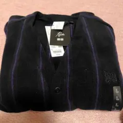 ユニクロ カーディガン