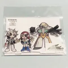 遊戯王 5D's プラシド ルチアーノ ホセ アクリルスタンド COSPA 遊戯王 5D's プラシド ルチアーノ ホセ アクリルスタンド COSPA - メルカリ
