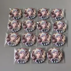 2026年最新】四葉環 缶バッジの人気アイテム - メルカリ