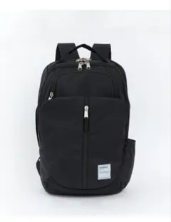 【極美品】anello ARCHIE アネロ 多機能 リュック バックパック