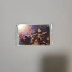 星乃一歌 プロセカ カード ウエハース