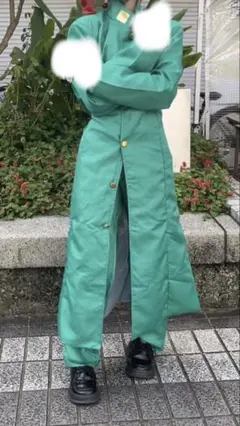 2026年最新】花京院典明 コスプレの人気アイテム - メルカリ