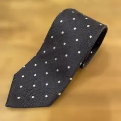 Urban Research Tailar シルク100% ネクタイのサムネイル