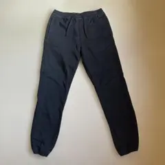ZARA ザラ メンズ ジョガーパンツ ブラック Sサイズ