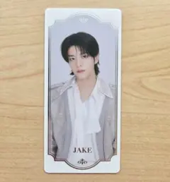 House of Vampire ジェイク AR PHOTO ver.2