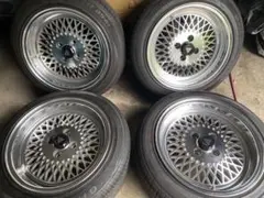 A.B.Aさん専用work vs xv 20インチ タイヤホイールセット - メルカリ
