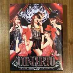 ℃-ute ライブ　LIVE DVD/Blu-ray まとめ売り 61YJ2FMFy2L._AC_UL210_SR210,