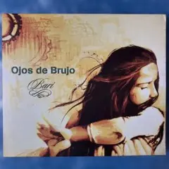 Ojos de Brujo- Bari オホス・デ・ブルッホのサムネイル