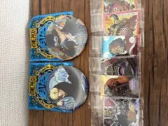 公*o様 ONE PIECE 輩缶バッジ 第7弾 コンプリートセット - メルカリ