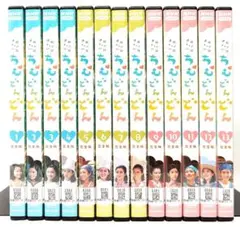 NHK 連続テレビ小説/ひよっこ【DVD】全13巻 セット - メルカリ