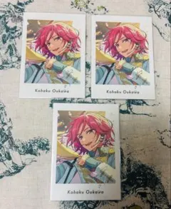 あんスタ 笑門来福 ぱしゃっつ こはく