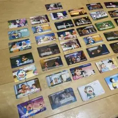 映画ドラえもんの世界展　名言カード　バラ売り