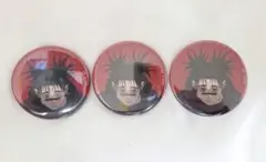 呪術廻戦 アニメーション展 缶バッジ 脹相