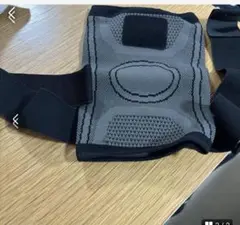 【 現品限り‼️】膝パッド 半月板 サポーター スポーツ用 ベルト 膝蓋