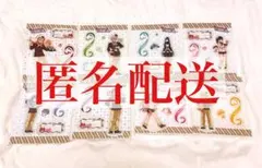 鬼滅の刃 バレンタイン&ホワイトデー ランダムアクリルスタンドB コンプセット