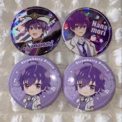 すとぷり ななもり 缶バッジ 値下げ交渉⭕️