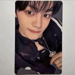 zerobaseone iconik 渋谷 限定 ラキドロ ギュビン